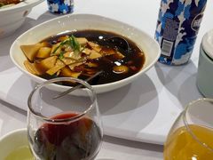 -好福记饭店(红梅公园店)