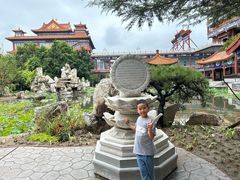 -大明幻境第一城
