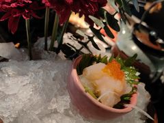 -花潮料理艺食馆(SM新生活广场店)
