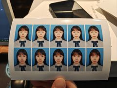 -欣羽摄影工作室(小河缤纷广场店)