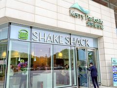 -Shake Shack(浦东嘉里城店)
