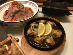 -文立新麻辣烫(合生汇21街区店)