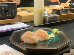 甜虾寿司-Sushi Hanzo半藏(天环广场店)