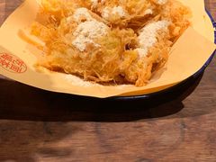 蛋煎糍粑-周小波重庆小面·重庆名小吃(邹容路店)