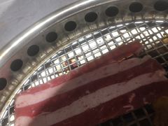-牛道烤肉海鲜自助