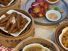 -点都德(汇胜楼店)