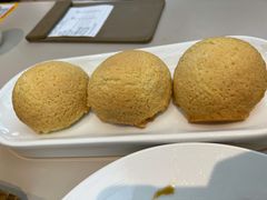 酥皮山楂叉烧包-蔡澜点心(三里屯T+MALL店)