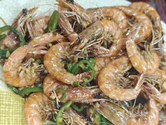 -贞姨美食·老字号海鲜大排档