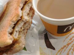 -麦当劳(西安雁塔路店)