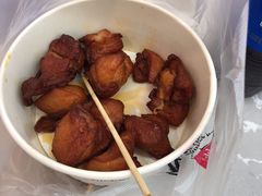 -老韩煸鸡·中国炸鸡(摩尔城店)