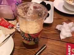 -乐凯撒披萨(欢乐颂购物中心店)