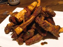 -思金拉措庄园藏餐(太阳岛店)