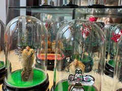 -老北京兔儿爷(琉璃厂东街店)