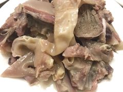 -大桥羊肉夜宵·小龙虾(金龙新街店)
