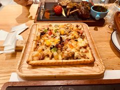 -原石牛扒·约会餐厅(龙城万科里店)