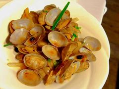 -万龙洲海鲜(亚运村店)