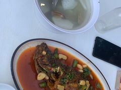 -琼大师东方烤乳猪(亚特兰蒂斯店)