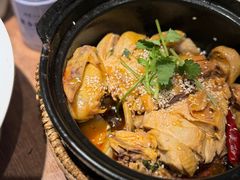 -周家二小姐的菜(西津渡店)