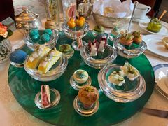 -Salon de Ville浦江汇(上海外滩华尔道夫酒店店)