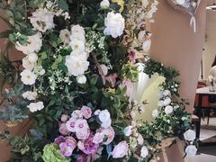-LE SHARE洛笙·花园西餐(北京路步行街店)
