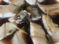 -渔中舟海鲜大排档(普陀沈家门店)