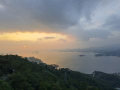 -千岛湖天屿景区
