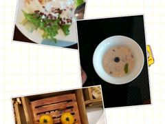 -圣丰索菲特·2 On 988 Café 自助餐厅