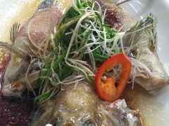 -东江海鲜酒家(艺都分店)