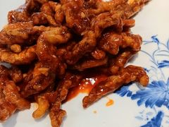 -满堂春特色餐馆