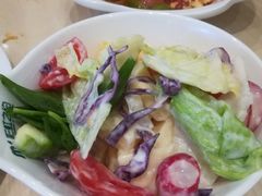-梦航彩虹之约自助餐厅(华府天地店)