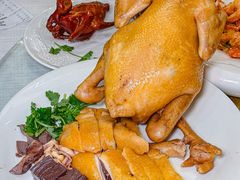 -福满楼·海鲜酒家(福永益田店)