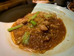 妈妈的粉条-绿茶餐厅(乐峰广场店)