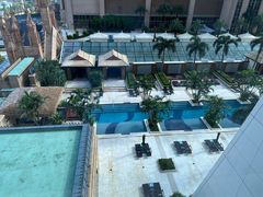 -澳门喜来登大酒店