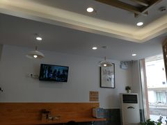大堂-陈八两面家(华孚写字楼店)