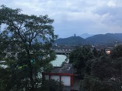 -都江堰中心国际酒店