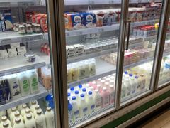-绿叶子(春秀路店)