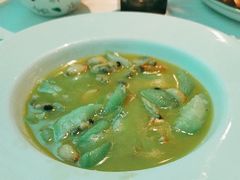 -桂满陇·蟹黄小笼汤包(巴黎春天浦建店)