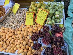 -大观篆新农贸市场