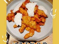 -米一仙·成都小碗菜(东万达店)