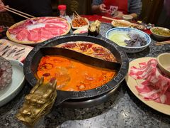 -蜀大侠火锅(春熙路店)