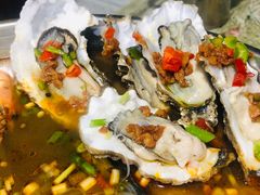 -云南巷海鲜大咖·可加工海鲜