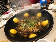 -王老六铁锅炖鱼(长春路店)