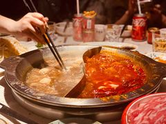 -大龙燚火锅(天钥桥路店)