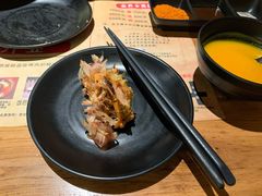 大阪烧-千寻烧肉(政务区店)