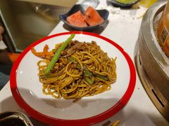 -奥赛奥自助烤肉(财富中心店)