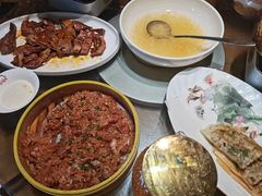 -黄泥岗·黄陂农家菜(百步亭店)