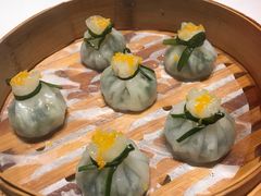 -Lotus 莲花空间(国贸商城店)