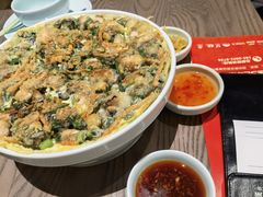 -四道菜·福建菜馆(新街口金鹰店)