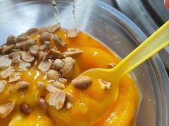 -夏食光安顺小舒冰粉冰浆(甲秀楼店)