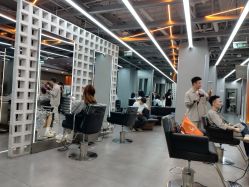 -MY HAIR ARDOR